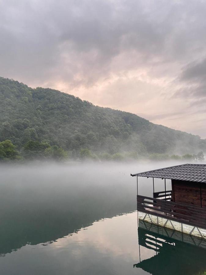 Villa Nature Bihac Exterior photo