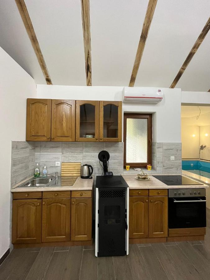 Villa Nature Bihac Exterior photo