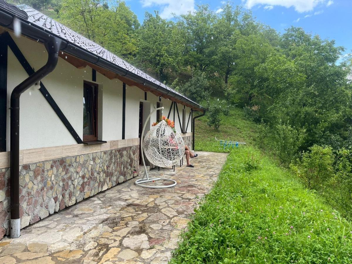 Villa Nature Bihac Exterior photo