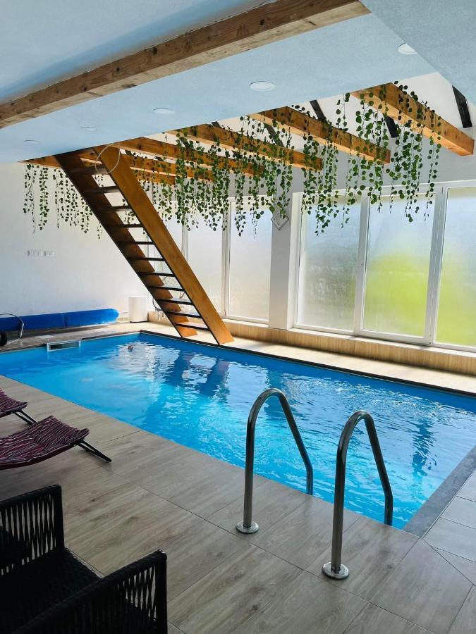 Villa Nature Bihac Exterior photo