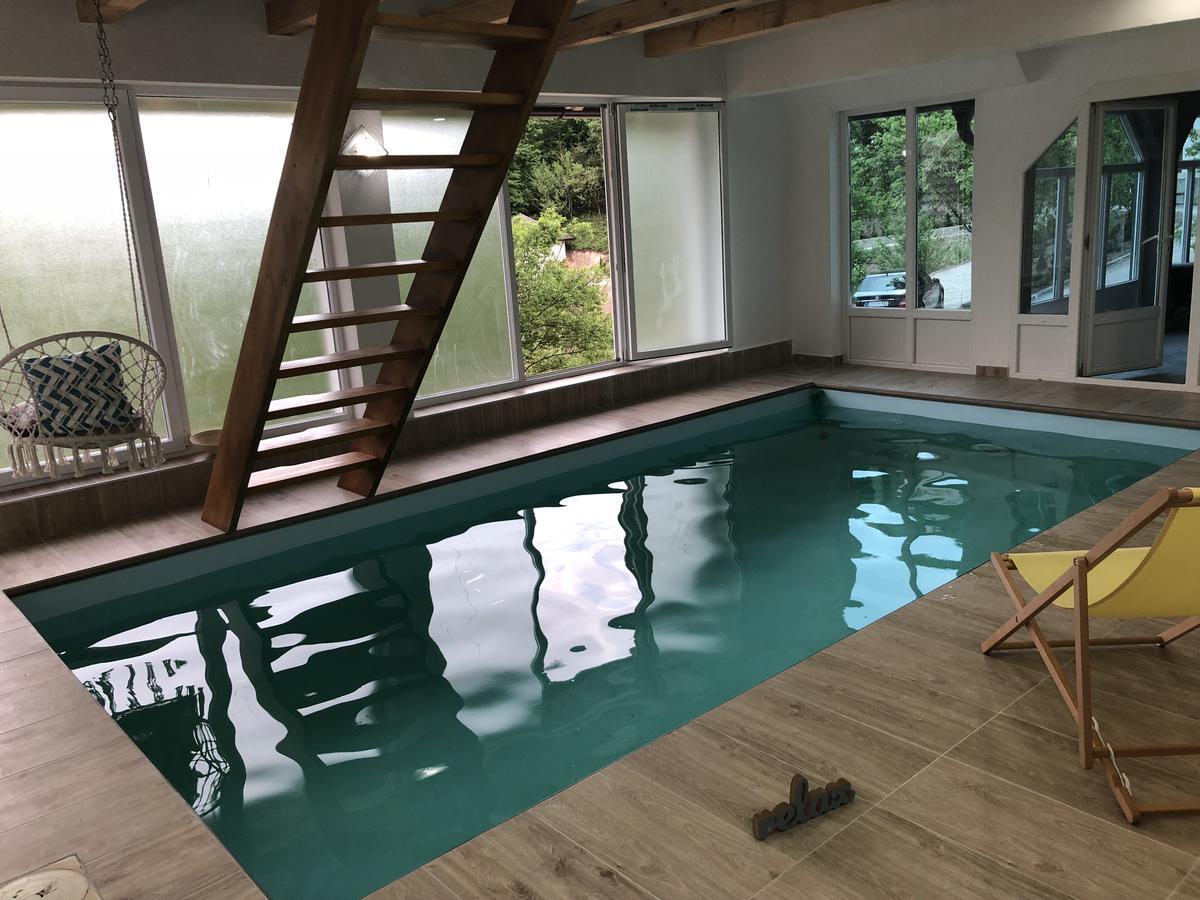 Villa Nature Bihac Exterior photo